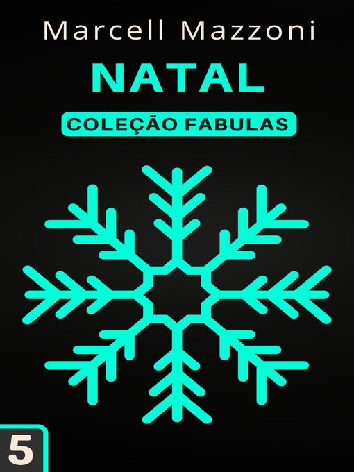 Title details for Natal by Magic Tales Brasil - Available